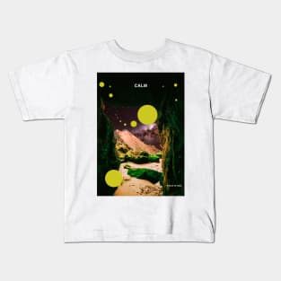 Calming Kids T-Shirt